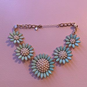 Statement Necklace